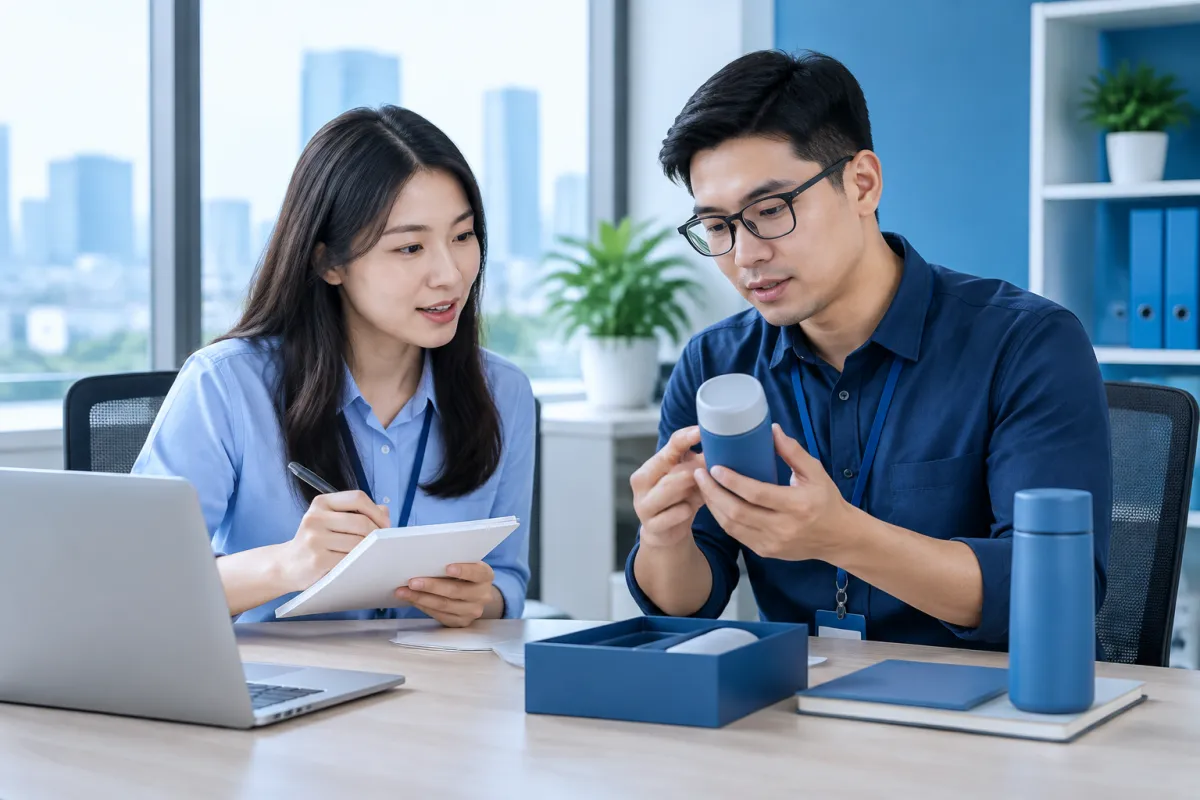 Chuyên viên xây dựng nội dung hữu ích, khác biệt cho SEO Onpage trang sản phẩm