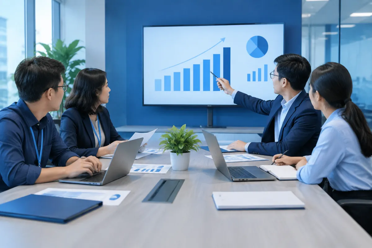 Các yếu tố ảnh hưởng đến chi phí Cloudflare Zero Trust như người dùng, tính năng và triển khai