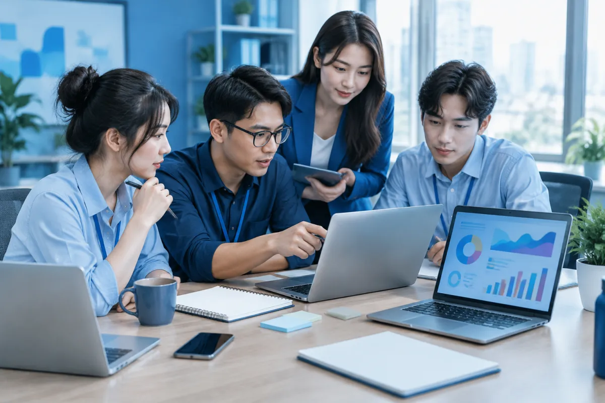 SEO audit nội dung giúp rà soát từ khóa, chủ đề và mức độ phù hợp với nhu cầu tìm kiếm